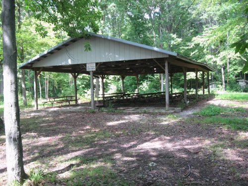 Property photo 20 - 27 Acres offered in 2 Tracts or Combination, Former U.A.W. Hall